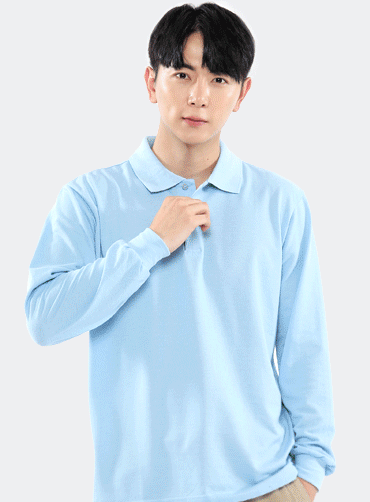 면 PK30수 베이직 카라티 POLO201  | 단체폴로티 주문제작 탑앤탑