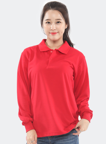 면 PK30수 베이직 카라티 POLO201  | 단체폴로티 주문제작 탑앤탑