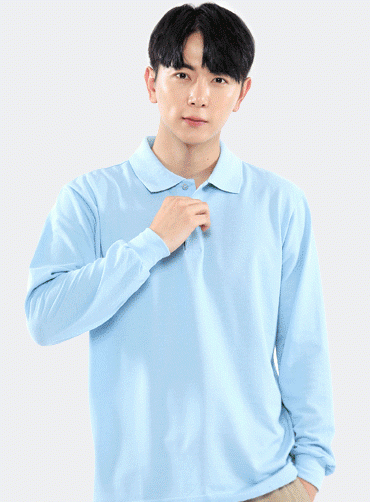 면 PK30수 베이직 카라티 POLO201  | 단체폴로티 주문제작 탑앤탑