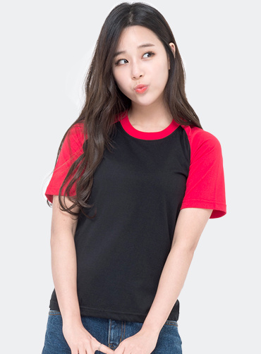 면30수 베이직 나그랑 반팔티 RB3031 | 단체티 나그랑단체티 주문제작 탑앤탑