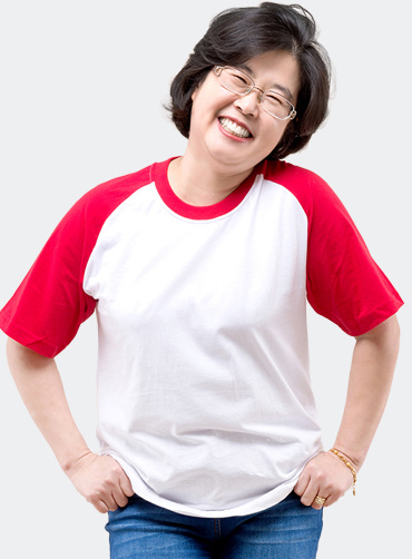 면30수 베이직 나그랑 반팔티 RB3031 | 단체티 나그랑단체티 주문제작 탑앤탑