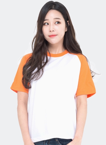 면30수 베이직 나그랑 반팔티 RB3031 | 단체티 나그랑단체티 주문제작 탑앤탑