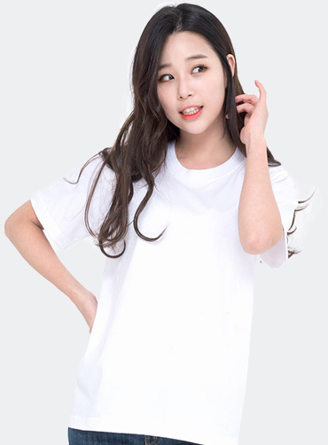 면20수 하이퀄리티 라운드 반팔티/긴팔티 | 단체티 주문제작 탑앤탑
