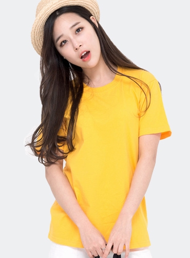 면20수 하이퀄리티 라운드 반팔티/긴팔티 | 단체티 주문제작 탑앤탑
