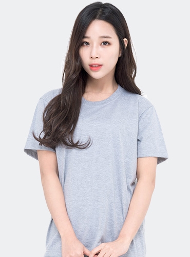 면20수 하이퀄리티 라운드 반팔티/긴팔티 | 단체티 주문제작 탑앤탑