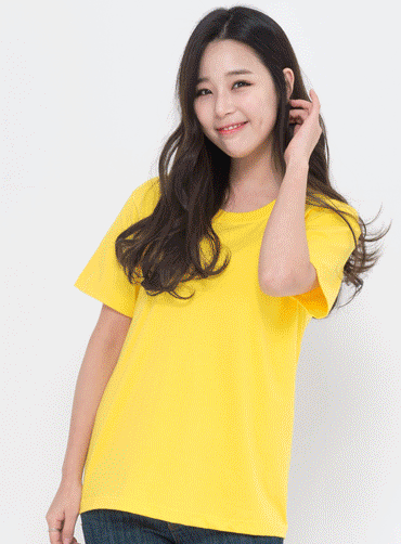 면30수 베이직 라운드 반팔티/긴팔티 | 단체티 주문제작 탑앤탑 면30수 베이직 라운드 반팔티/긴팔티 | 단체티 주문제작 탑앤탑