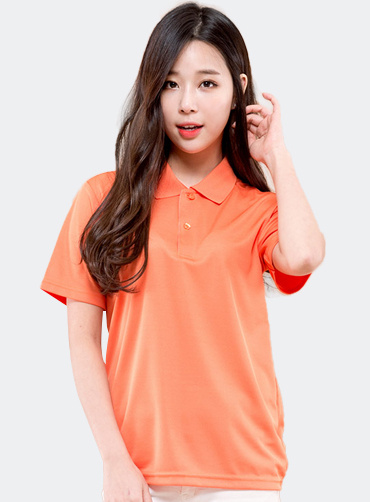 쿨론 베이직 카라티 RB1301 | 단체티 단체쿨론티 주문제작 탑앤탑