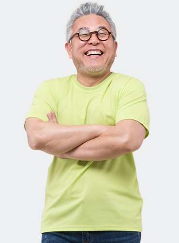 쿨론 베이직 라운드 반팔티 | 단체티 쿨론단체티 주문제작 탑앤탑