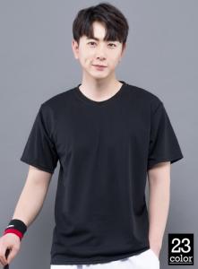 쿨론 스페셜제작 라운드티 | 단체티 쿨론단체티 주문제작 탑앤탑