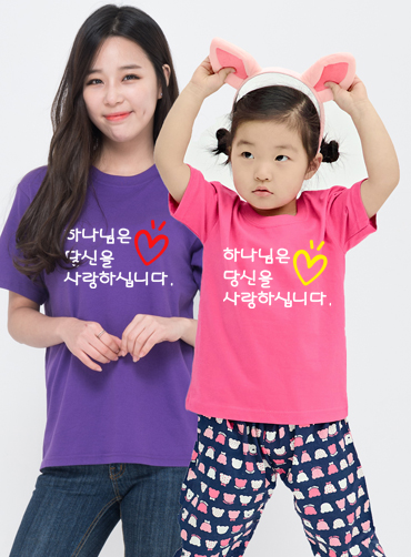 ch332 / 교회단체티A136  | 교회티 단체티 주문제작 탑앤탑