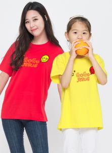 ch80 / 교회단체티A139  | 교회티 단체티 주문제작 탑앤탑
