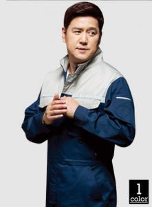 [아트윈] 신제품점프수트 SJ3  근무복27 | 브랜드단체작업복 단체점프수트 주문제작 탑앤탑