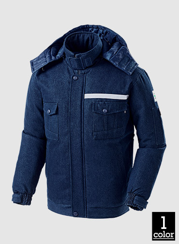 [티뷰크] 방한작업복 근무복 TB-61  근무복49 | 브랜드단체근무복 주문제작 탑앤탑