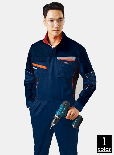 스판 활동성 정비복 TB-732 근무복69 | 단체근무복 단체작업복 주문제작 탑앤탑