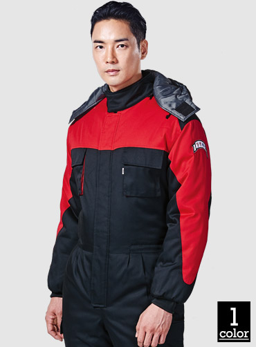 [티뷰크] 정전기 세이프티 작업복 TB-767  근무복85 | 브랜드단체작업복 주문제작 탑앤탑