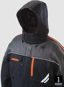 [티뷰크] 세이프티 차폐안감 점프수트 TB-775  근무복90 | 브랜드단체작업복 단체점프수트 주문제작 탑앤탑