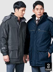 [티뷰크] 프라다 오피스 점퍼 TB-805-806  근무복95 | 브랜드단체작업복 단체점퍼 주문제작 탑앤탑