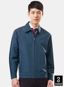 [티뷰크] 소프트터치 기능성 근무복 점퍼 TB-307-308 | 브랜드단체작업복 단체점퍼 주문제작 탑앤탑