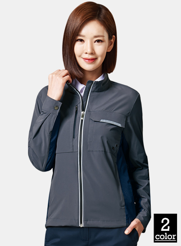 [티뷰크]카치온 보머스판 점퍼 TB-1241-1242 | 브랜드단체근무복 단체점퍼 주문제작 탑앤탑
