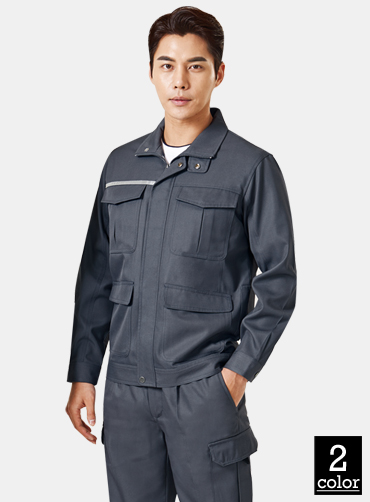 [티뷰크] 방염제전복 TB-792 | 브랜드단체작업복 주문제작 탑앤탑