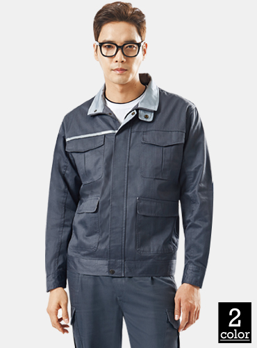 [티뷰크] 정전기차단 제전복 TB-790 근무복174 | 브랜드단체작업복 주문제작 탑앤탑