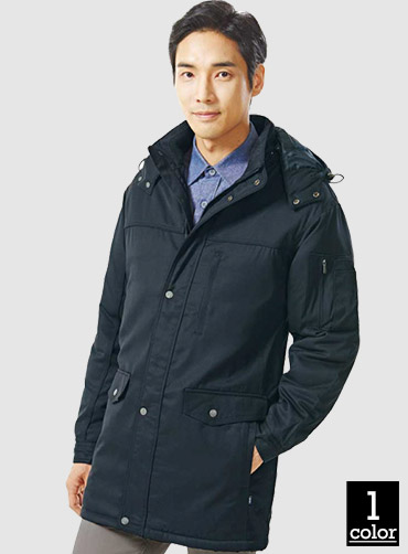 [티뷰크] 정전기차폐안감점퍼 TB-817  근무복181 | 브랜드단체작업복 단체점퍼 주문제작 탑앤탑