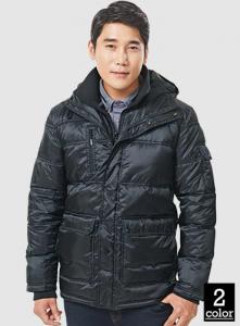 [티뷰크] 힙포라코팅점퍼 TB-818  근무복182 | 브랜드단체근무복 단체점퍼 주문제작 탑앤탑