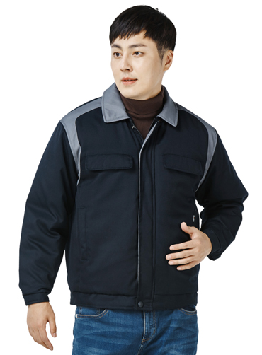 [피오젠] PW-J905  근무복232 | 브랜드단체작업복 주문제작 탑앤탑