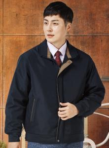 [피오젠] PW-J915  근무복234 | 브랜드단체작업복 주문제작 탑앤탑