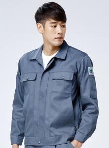[피오젠] PS-J406  근무복292 | 브랜드단체작업복 주문제작 탑앤탑