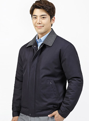 [파브] WM-J004  근무복335 | 브랜드단체근무복 주문제작 탑앤탑