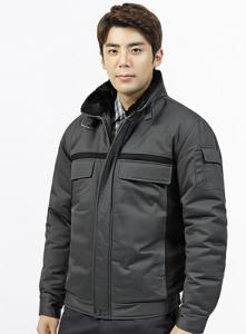 [파브] WM-J602  근무복339 | 브랜드단체근무복 주문제작 탑앤탑