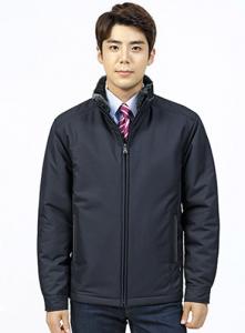 [파브] WM-J1201  근무복350 | 브랜드단체근무복 주문제작 탑앤탑