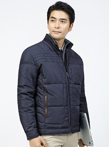 [파브] WM-J1301  근무복351 | 브랜드단체근무복 주문제작 탑앤탑