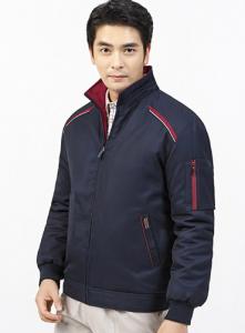 [파브] WM-J1304  근무복353 | 브랜드단체근무복 주문제작 탑앤탑