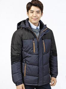 [파브] WM-J1501  근무복357 | 브랜드단체근무복 주문제작 탑앤탑