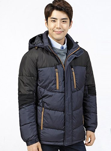 [파브] WM-J1501  근무복357 | 브랜드단체근무복 주문제작 탑앤탑