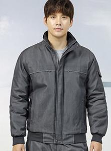 [파브] WM-J704  근무복374 | 브랜드단체작업복 주문제작 탑앤탑