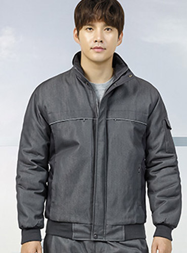 [파브] WM-J704  근무복374 | 브랜드단체작업복 주문제작 탑앤탑
