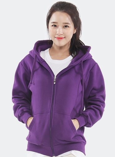 특양면/기모 클래식 후드집업티 HAA955  | 단체티 주문제작 탑앤탑