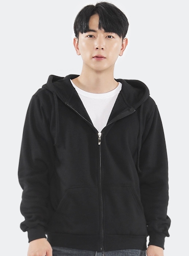 특양면/기모 클래식 후드집업티 HAA955  | 단체티 주문제작 탑앤탑
