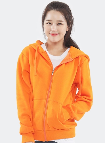 특양면/기모 클래식 후드집업티 HAA955  | 단체티 주문제작 탑앤탑