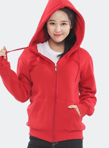 특양면/기모 클래식 후드집업티 HAA955  | 단체티 주문제작 탑앤탑