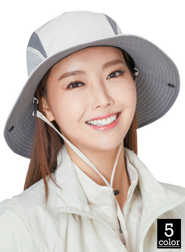 아웃도어 등산모자 CLB13 | 단체볼캡모자  주문제작 탑앤탑