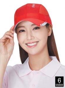 아웃도어 망사라인 모자 FC8503 | 아웃도어단체모자 주문제작 탑앤탑