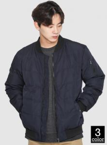 오리털 항공점퍼 KA296 | 단체근무복 단체점퍼 주문제작 탑앤탑