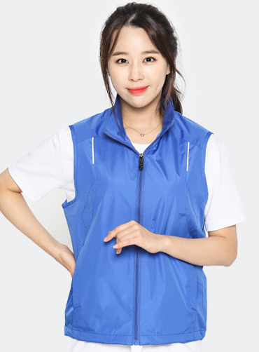 이벤트 조끼 MAL400 | 단체조끼 근무복조끼 주문제작 탑앤탑