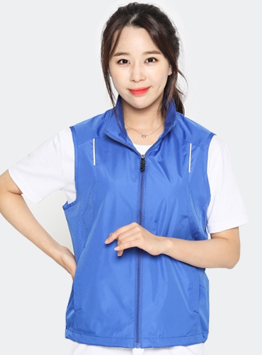 이벤트 조끼 MAL400 | 단체조끼 근무복조끼 주문제작 탑앤탑