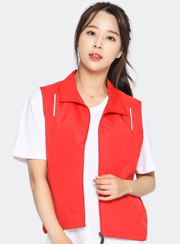 이벤트 조끼 MAL400 | 단체조끼 근무복조끼 주문제작 탑앤탑