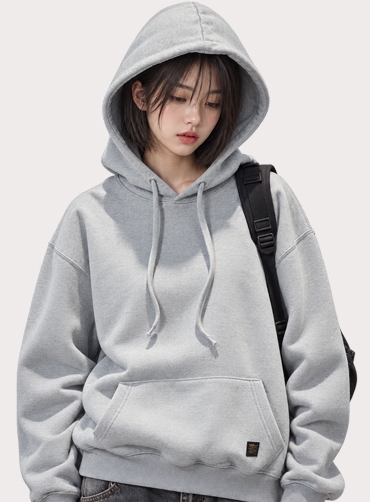 제이윈 덤블 950g 기모후드 FMJM0748 | 단체티 주문제작 탑앤탑